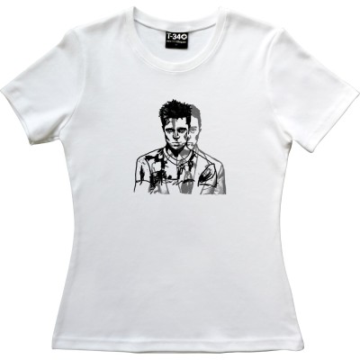 Tyler Durden Fight Club