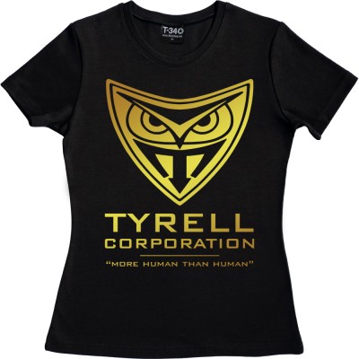 Tyrell Corporation