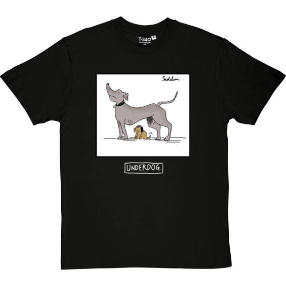 Underdog T-Shirt