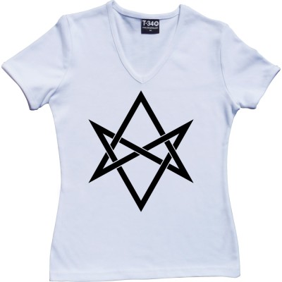 Unicursal Hexagram
