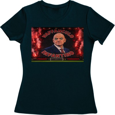 Vaffanculo Infantino