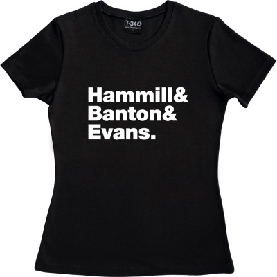 Van der Graaf Generator Line-Up