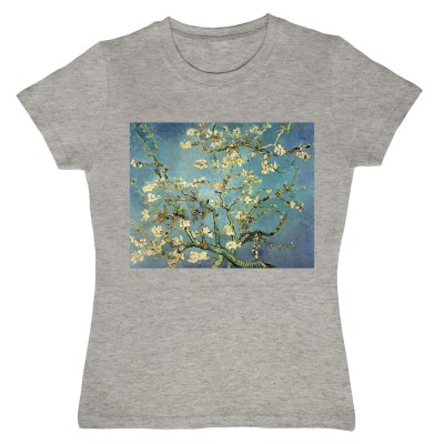 Van Gogh "Almond Tree in Blossom"
