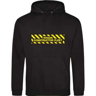 Vogon Constructor Fleet