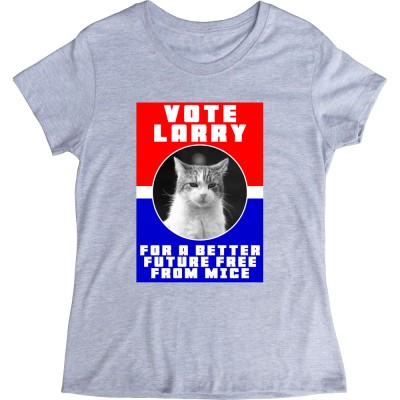 Vote Larry