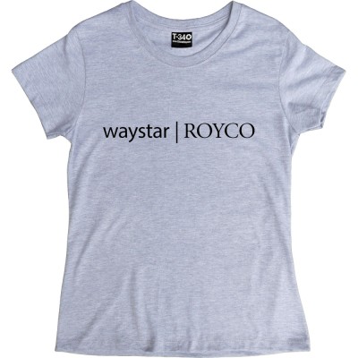 Waystar Royco