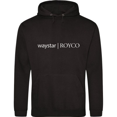 Waystar Royco