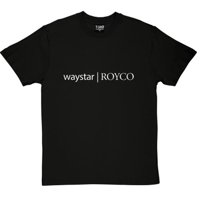 Waystar Royco