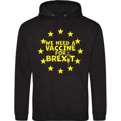 We Need A Vaccine For Brexit
