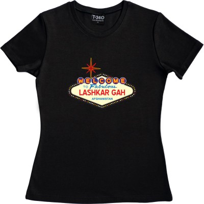 Welcome to Fabulous Lashkar Gah