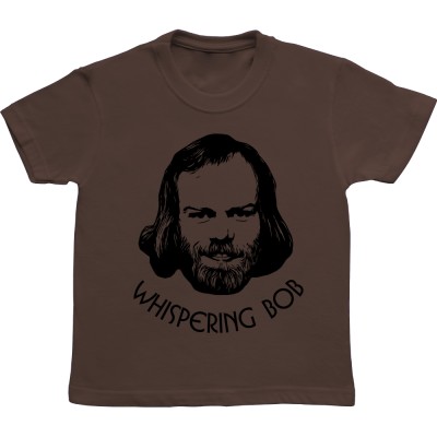 Whispering Bob