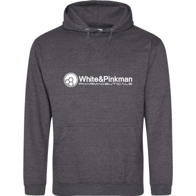 White and Pinkman Pharmaceuticals