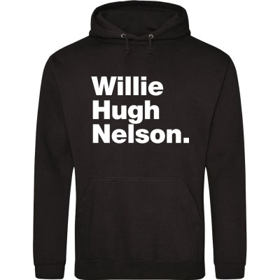 Willie Hugh Nelson