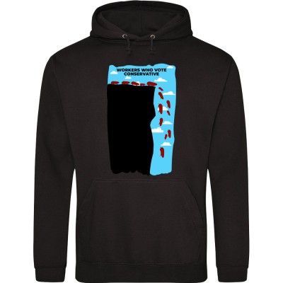 Workers Who Vote Conservative