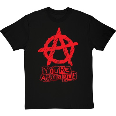 You're Adorable (Anarchy)