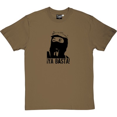 Zapatista (Ya Basta)