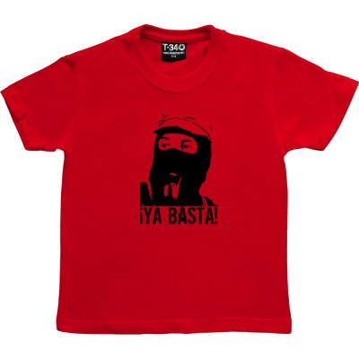 Zapatista (Ya Basta)