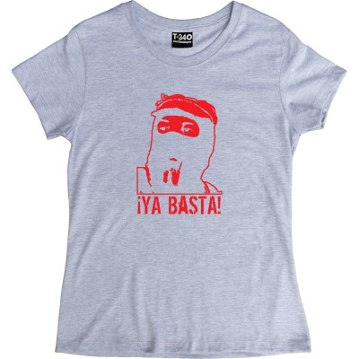 Zapatista (Ya Basta)