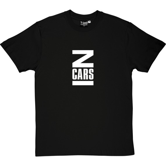 Z-Cars T-Shirt