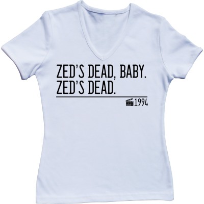 Zed's Dead, Baby. Zed's Dead.
