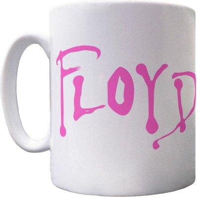 Floyd Ceramic Mug