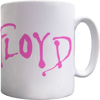 Floyd Ceramic Mug