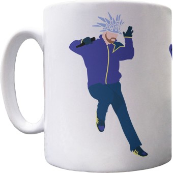 Jay Kay Ceramic Mug