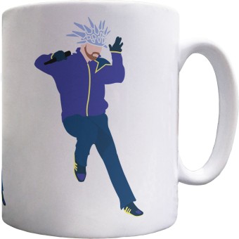 Jay Kay Ceramic Mug