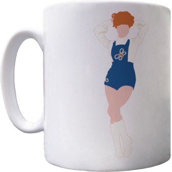 Lulu Ceramic Mug
