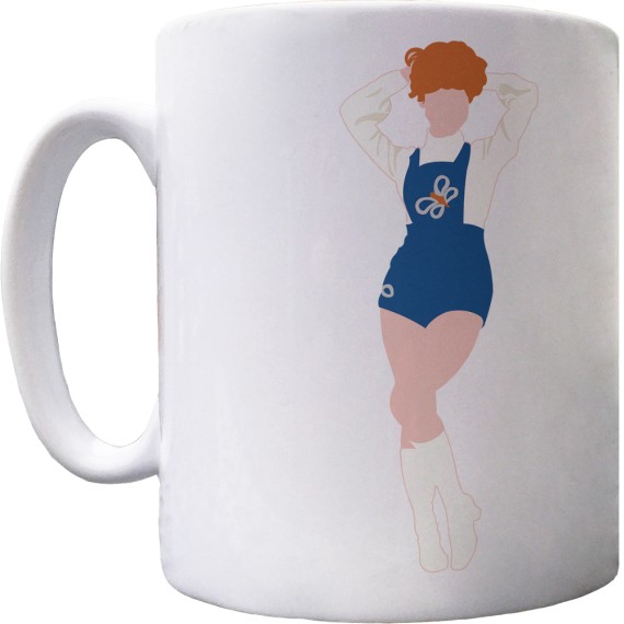 Lulu Ceramic Mug