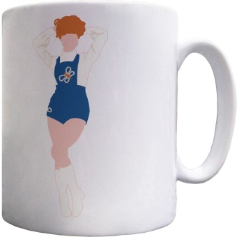 Lulu Ceramic Mug