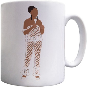 Nina Simone Ceramic Mug