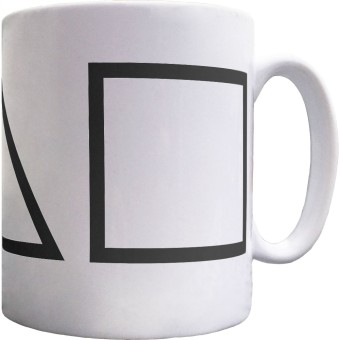 Squid Game Ceramic Mug