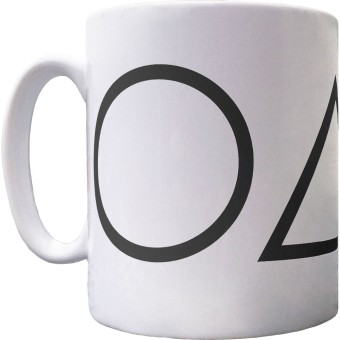 Squid Game Ceramic Mug