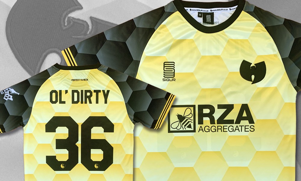 "You know what I wanna hear, right?"