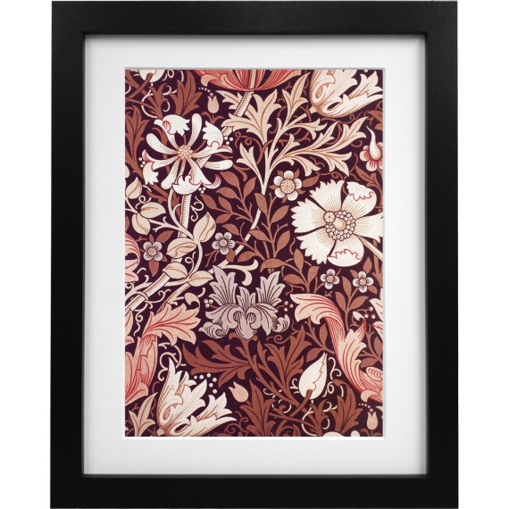 William Morris "Compton" Art Print