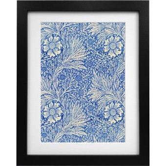 William Morris "Marigold" Art Print