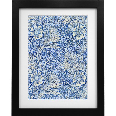 William Morris "Marigold" Art Print