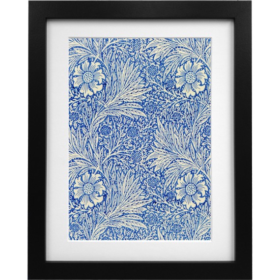 William Morris "Marigold" Art Print