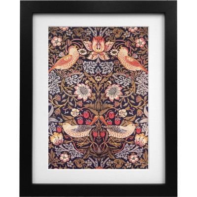 William Morris "Strawberry Thief" Art Print