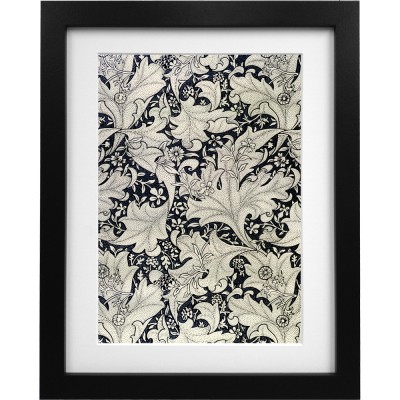 William Morris "Wallflower" Art Print