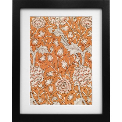 William Morris "Wild Tulip" Art Print