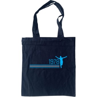 1978 Tote Bag