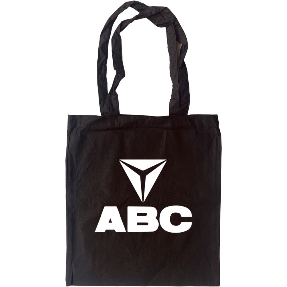 ABC Television Britain Tote Bag