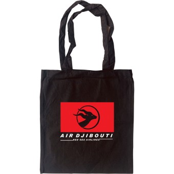 Air Djibouti Tote Bag
