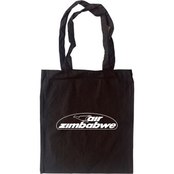 Air Zimbabwe Tote Bag