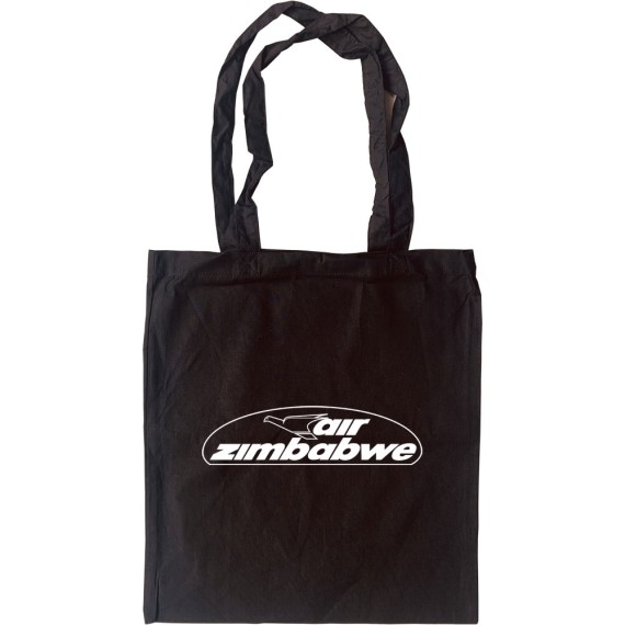 Air Zimbabwe Tote Bag