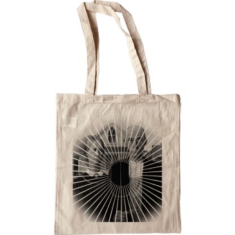 American Gothic Tote Bag