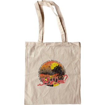 Apocalypse Now Tote Bag