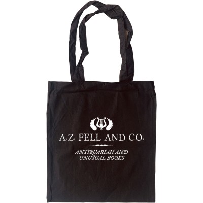 A.Z. Fell and Co Tote Bag